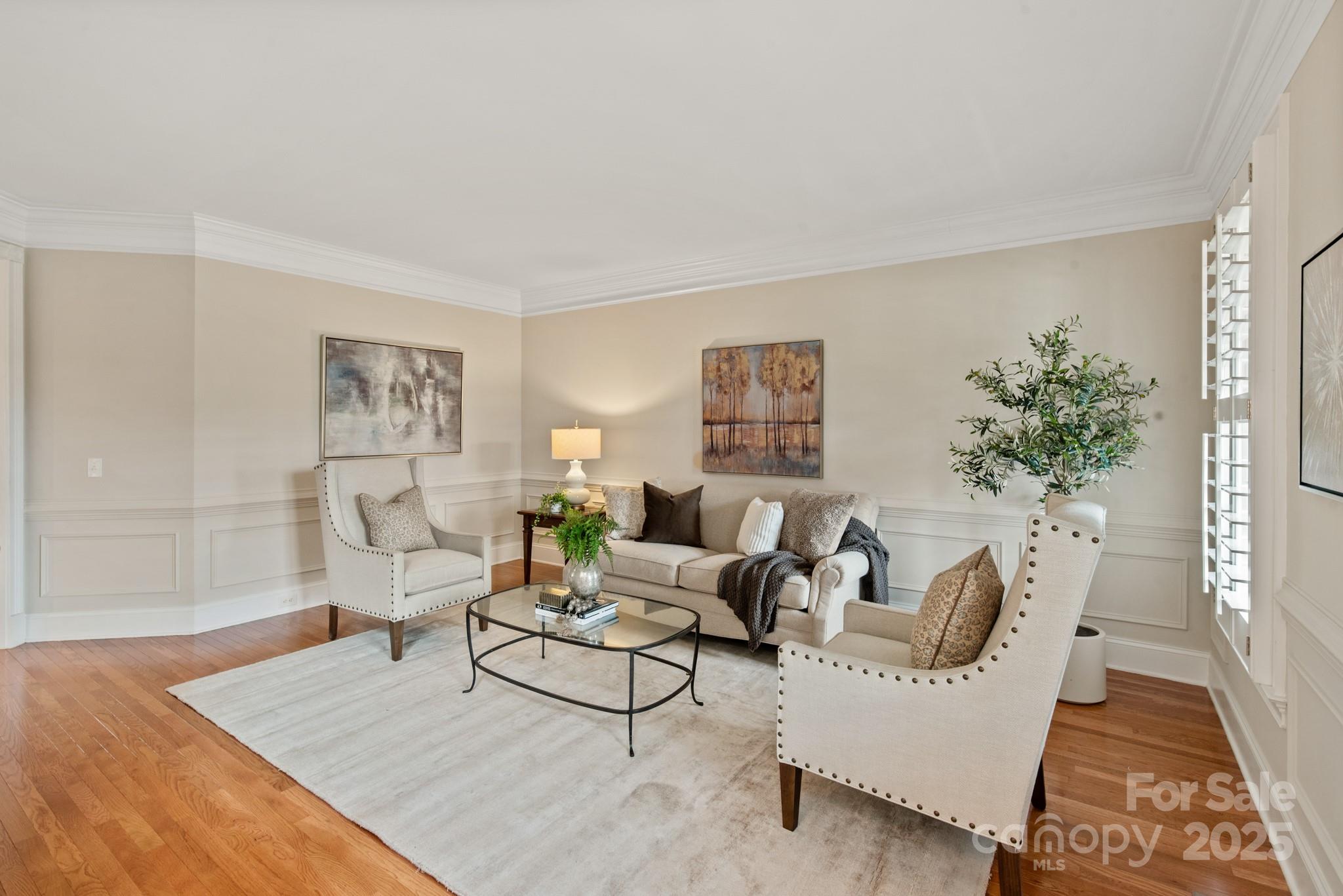 Marvin Creek - Residential