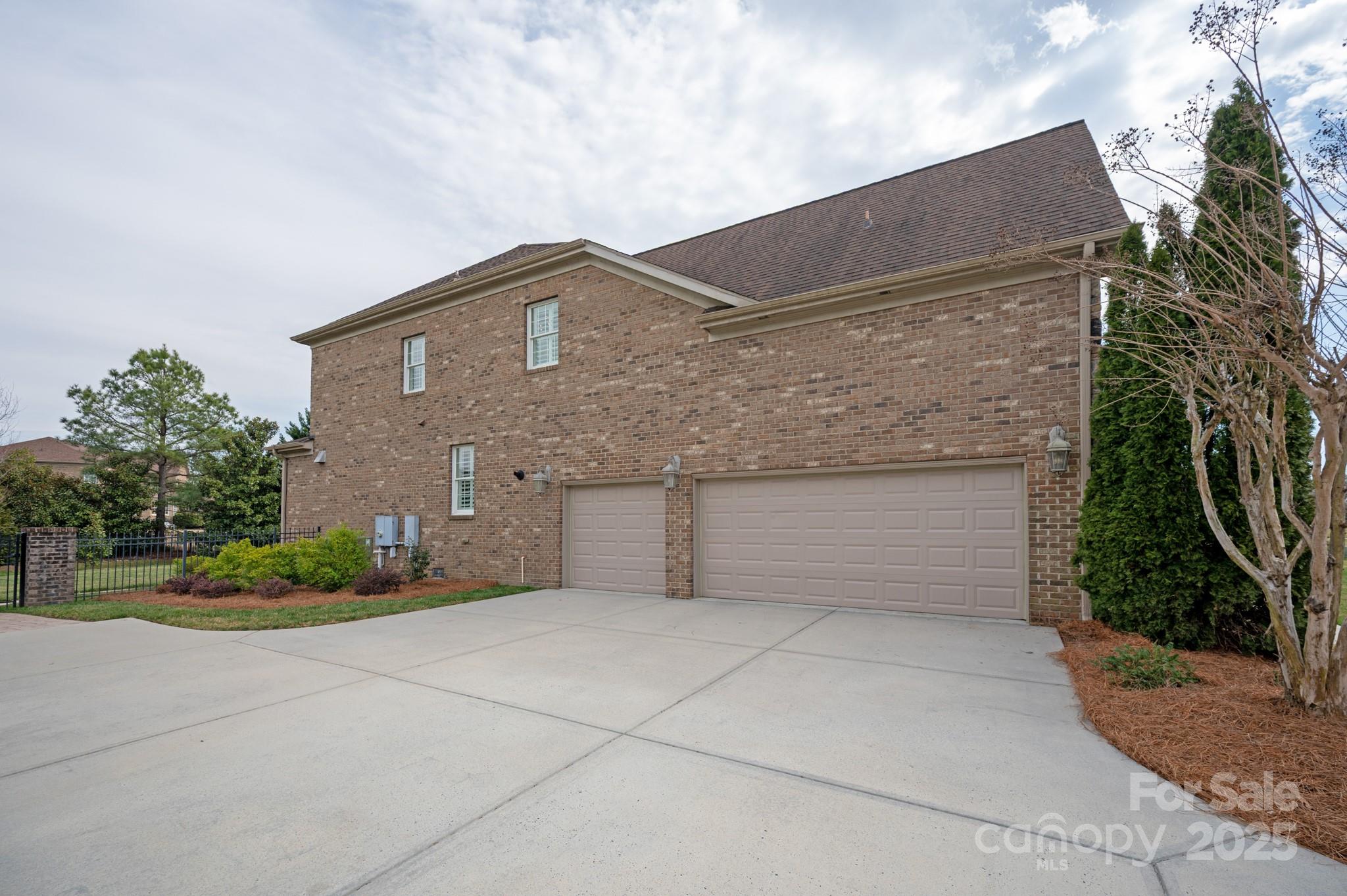 Marvin Creek - Residential