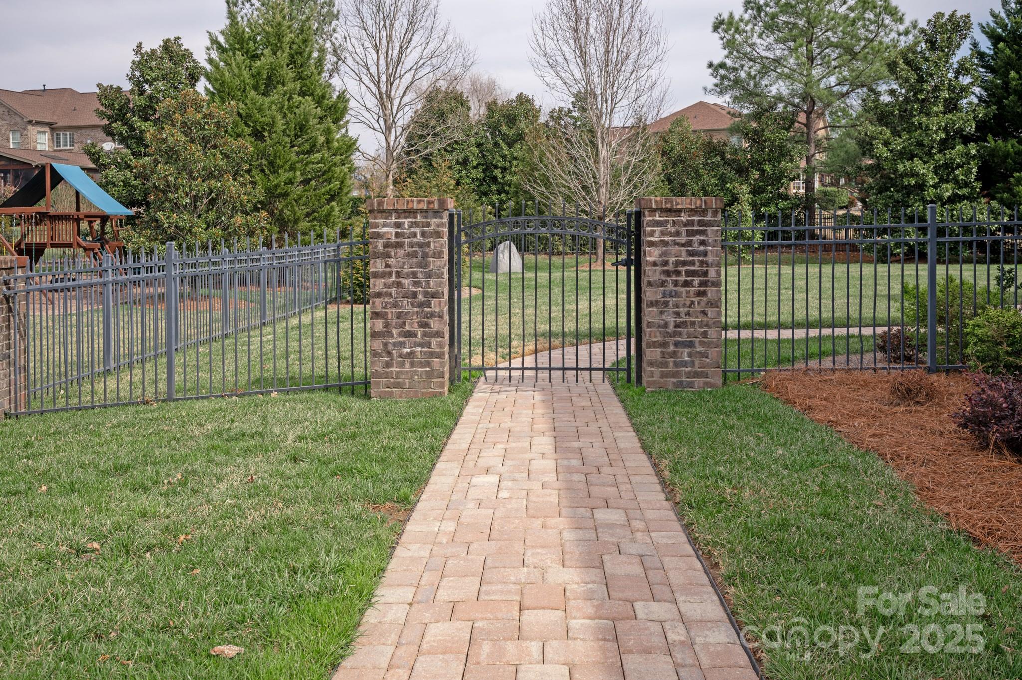 Marvin Creek - Residential