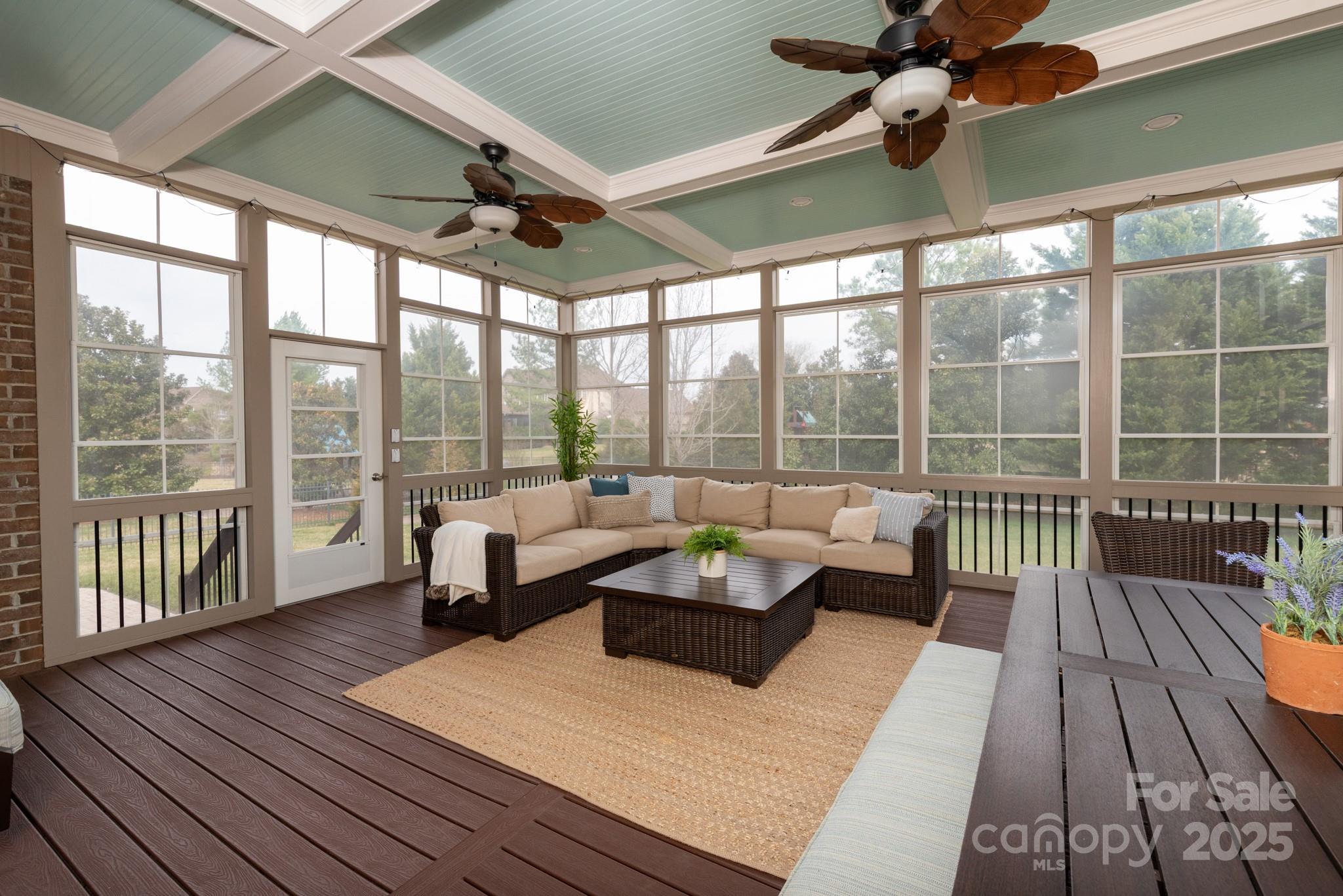 Marvin Creek - Residential