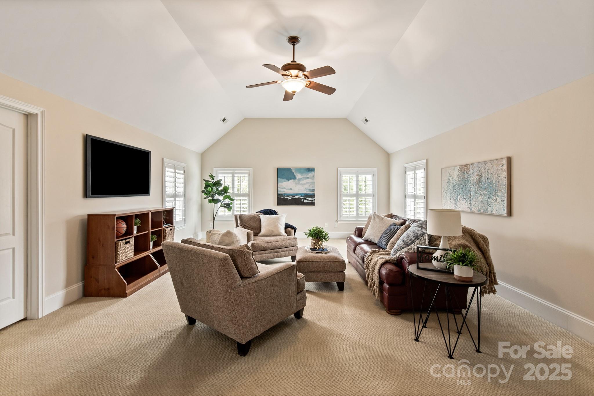 Marvin Creek - Residential