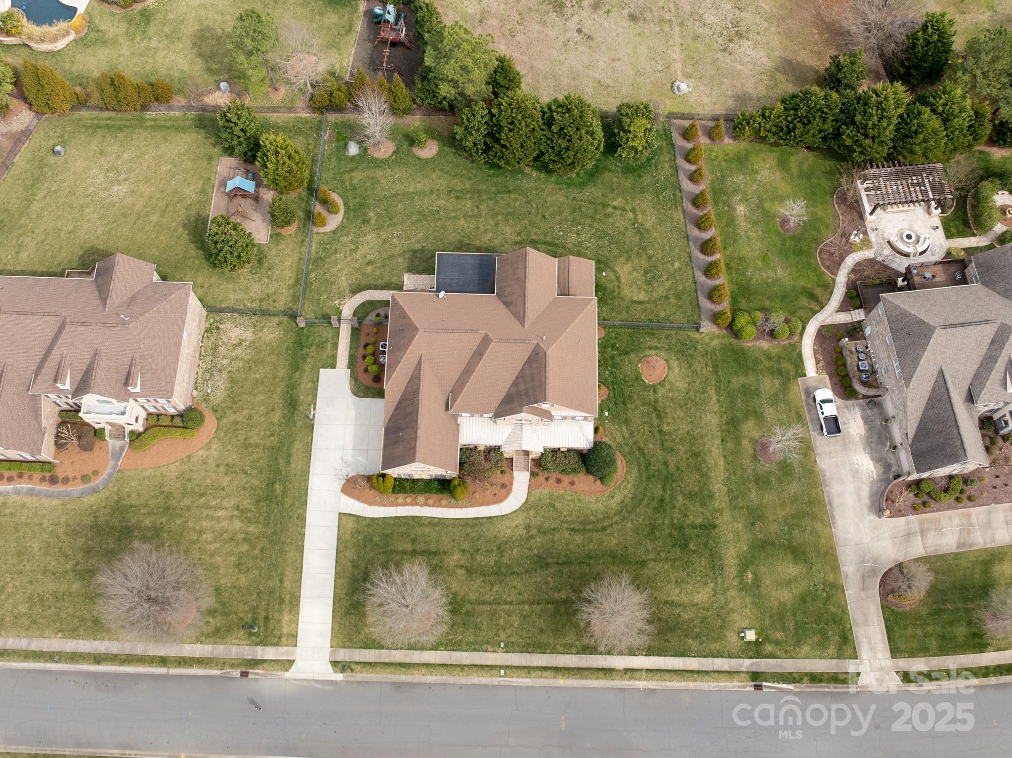 Marvin Creek - Residential