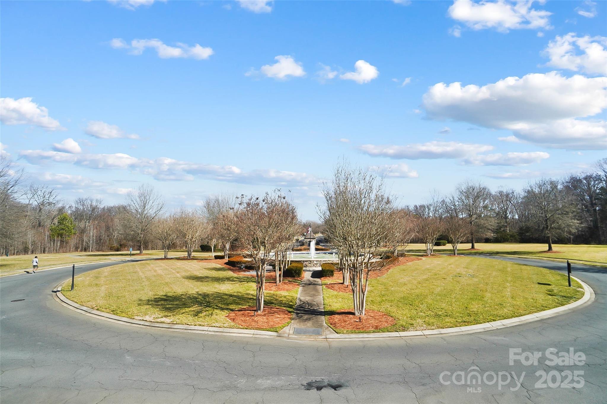 Marvin Creek - Residential