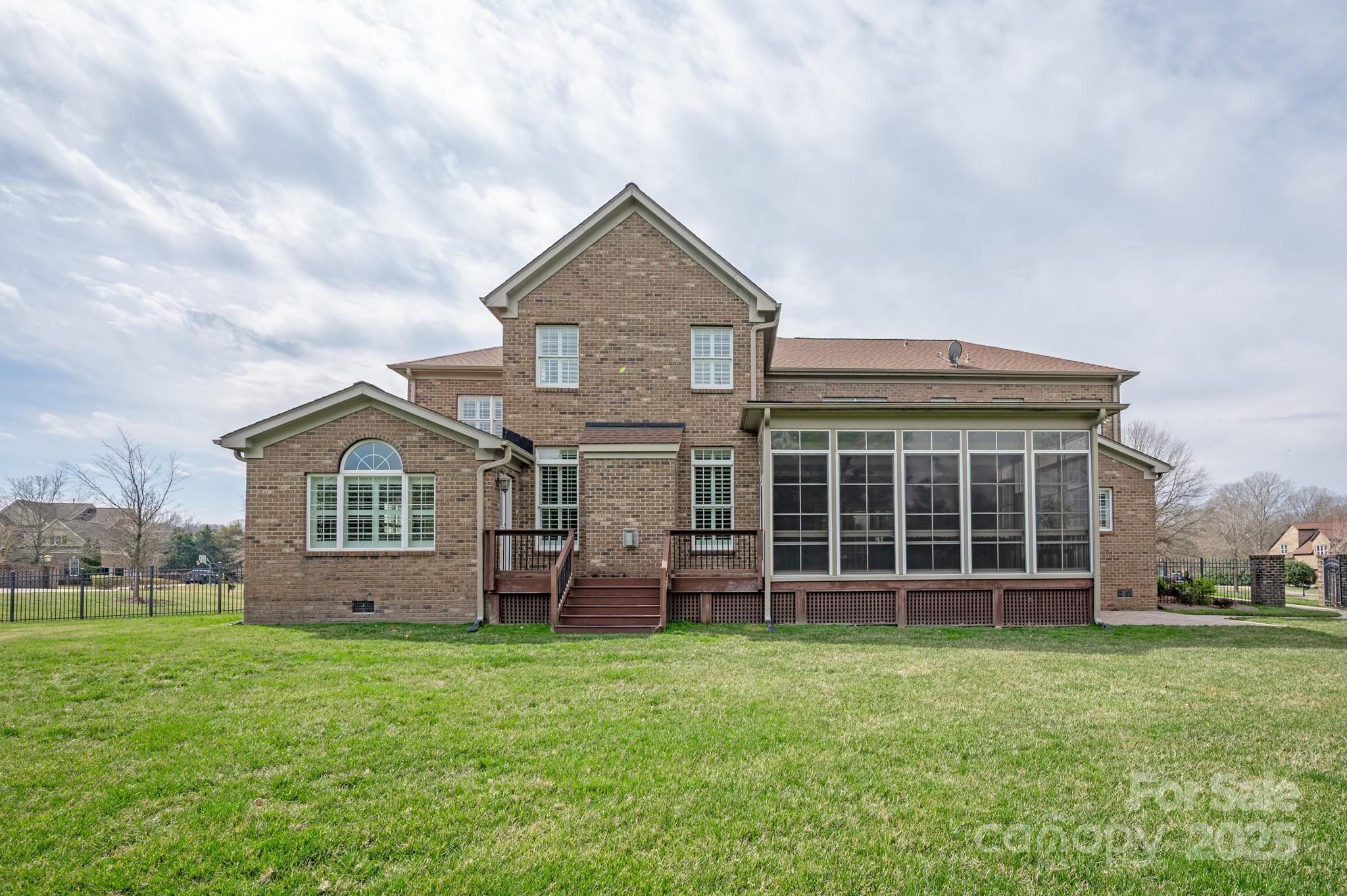 Marvin Creek - Residential