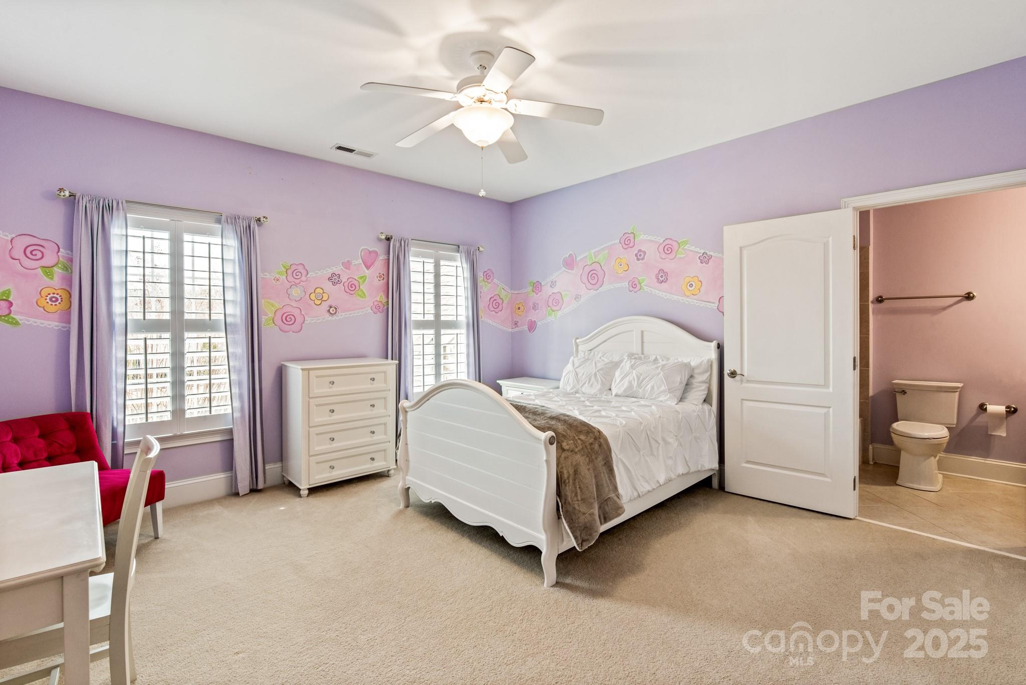 Marvin Creek - Residential