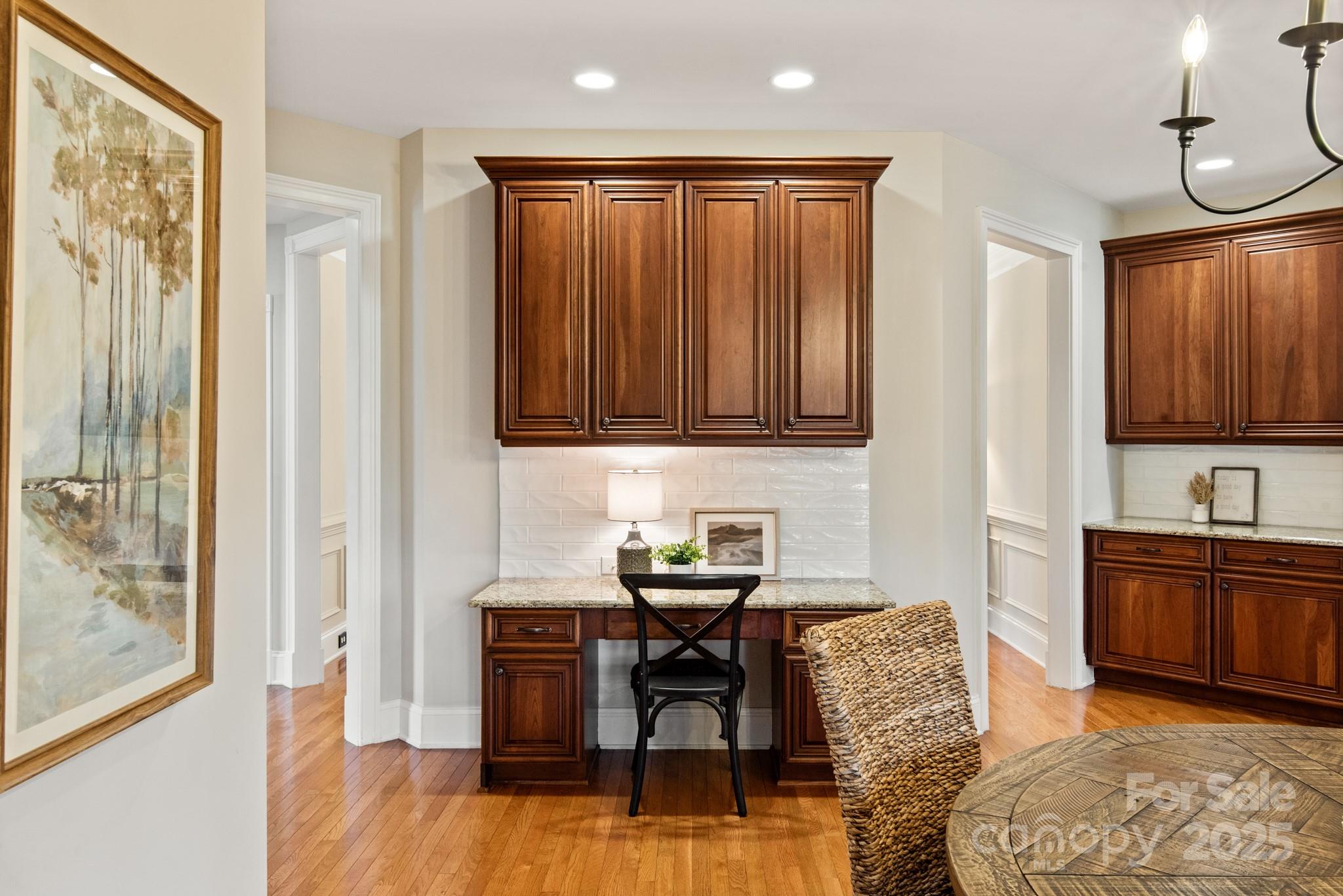 Marvin Creek - Residential