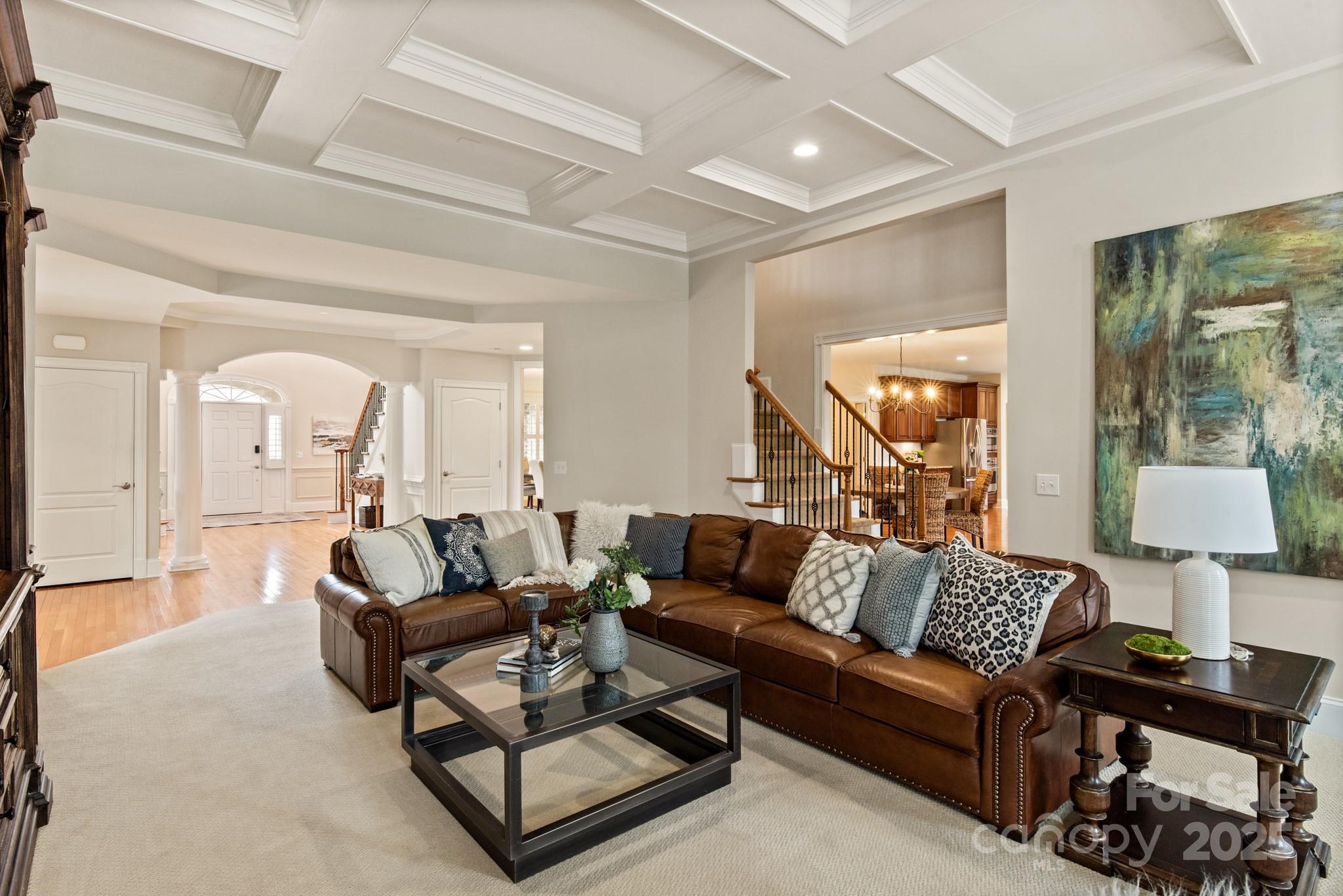 Marvin Creek - Residential