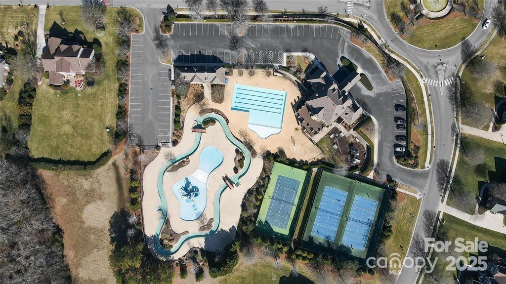 Marvin Creek - Residential