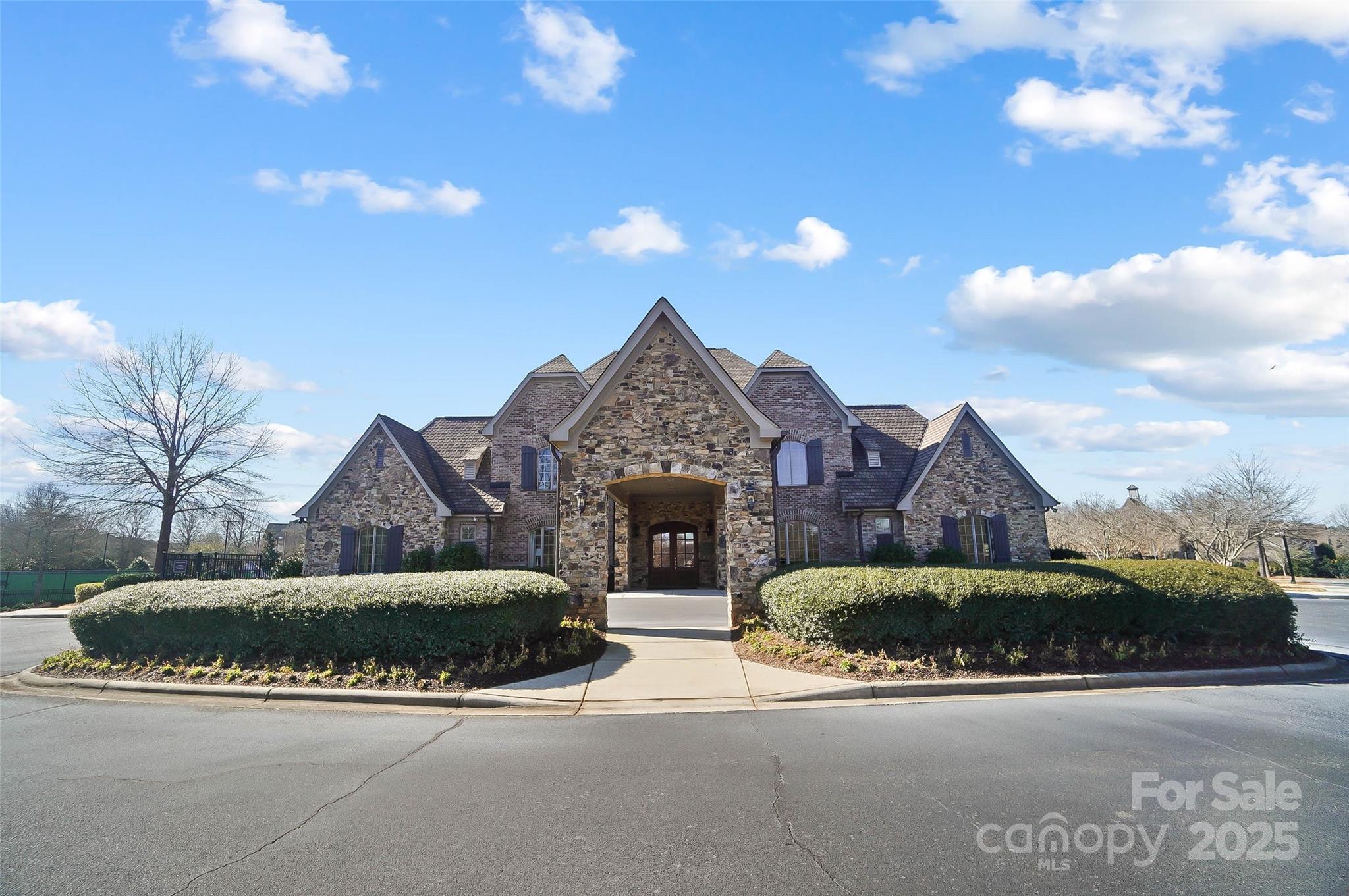 Marvin Creek - Residential