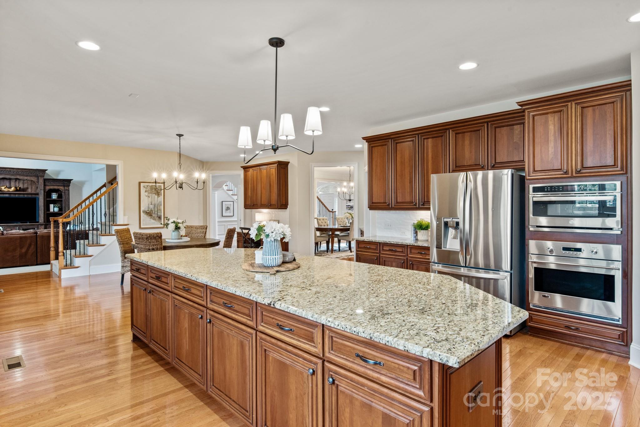 Marvin Creek - Residential