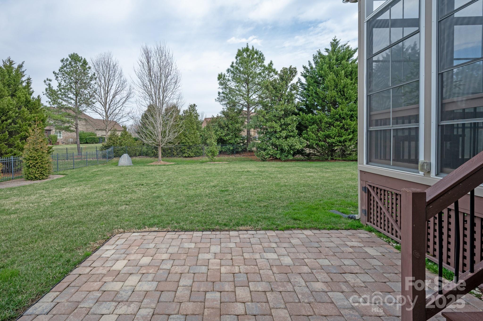 Marvin Creek - Residential