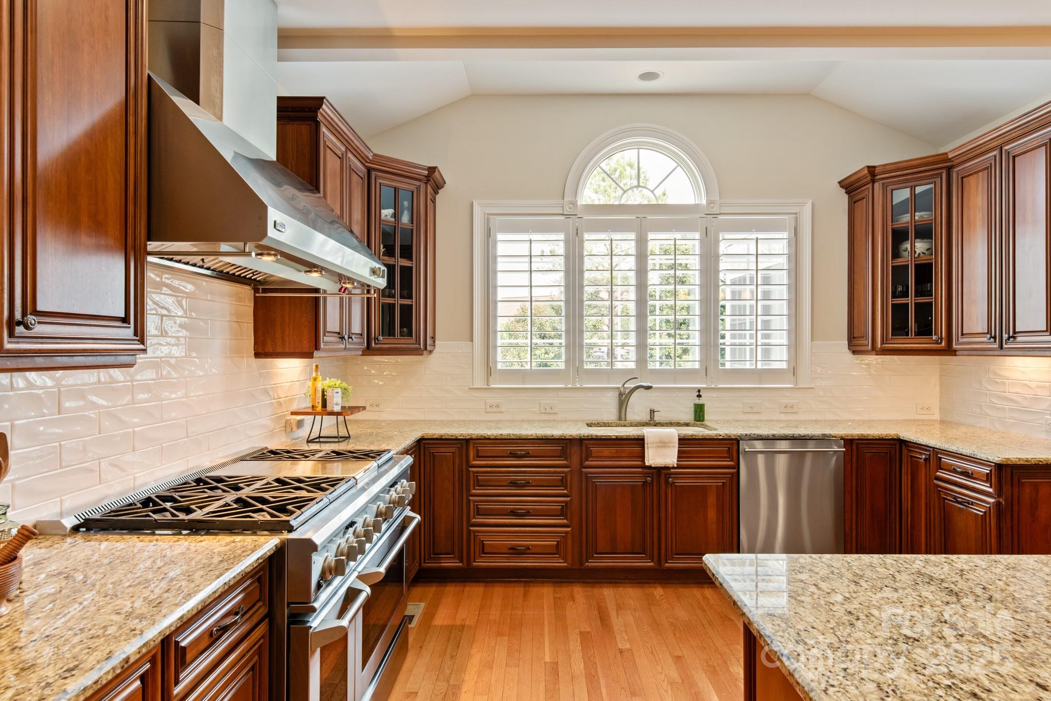 Marvin Creek - Residential