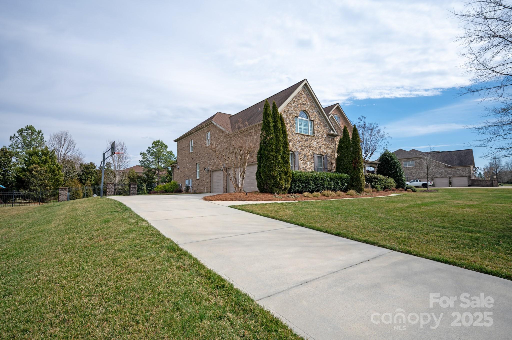 Marvin Creek - Residential