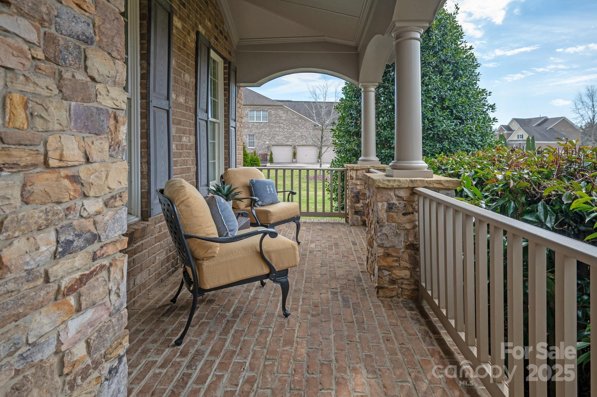 Marvin Creek - Residential