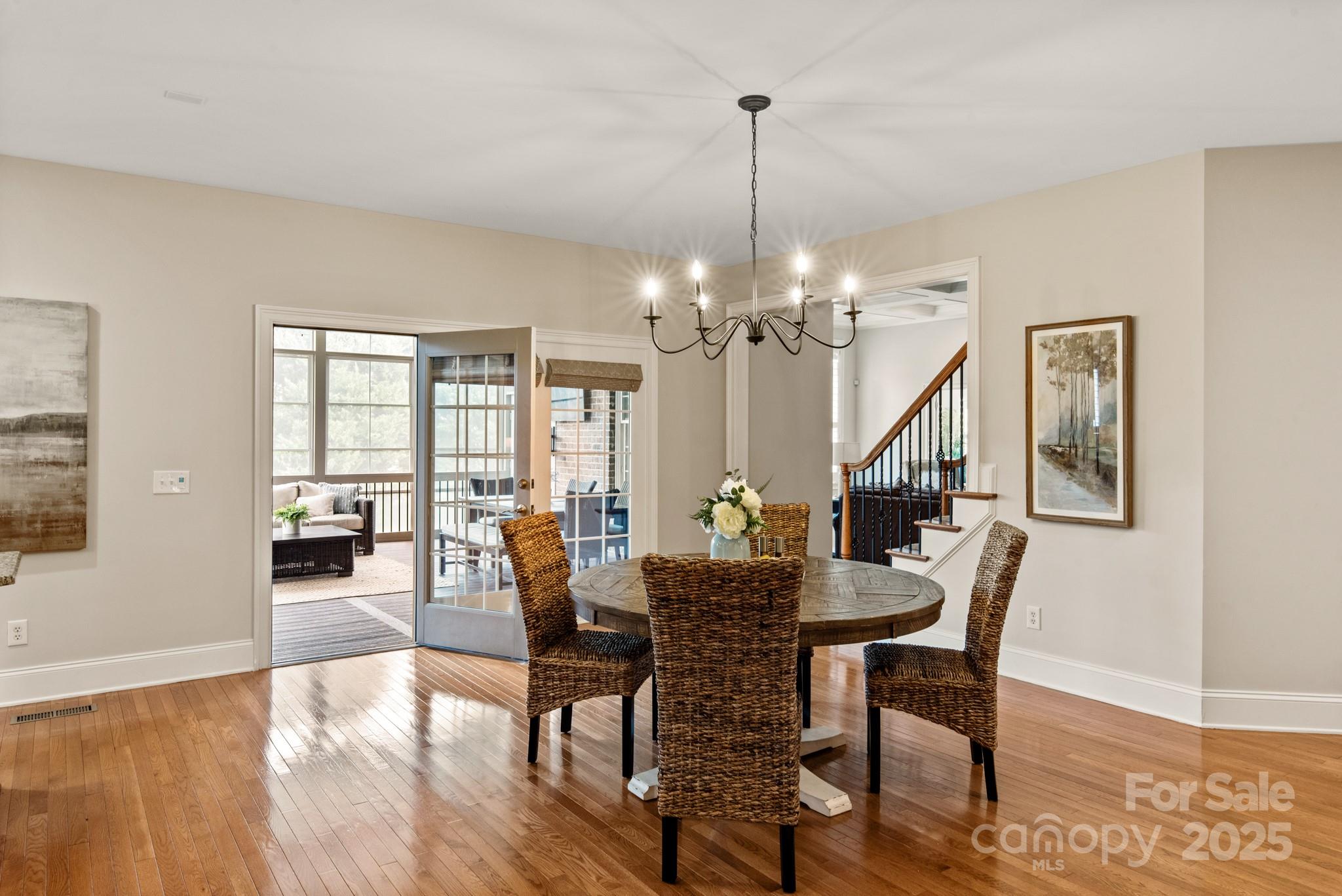 Marvin Creek - Residential