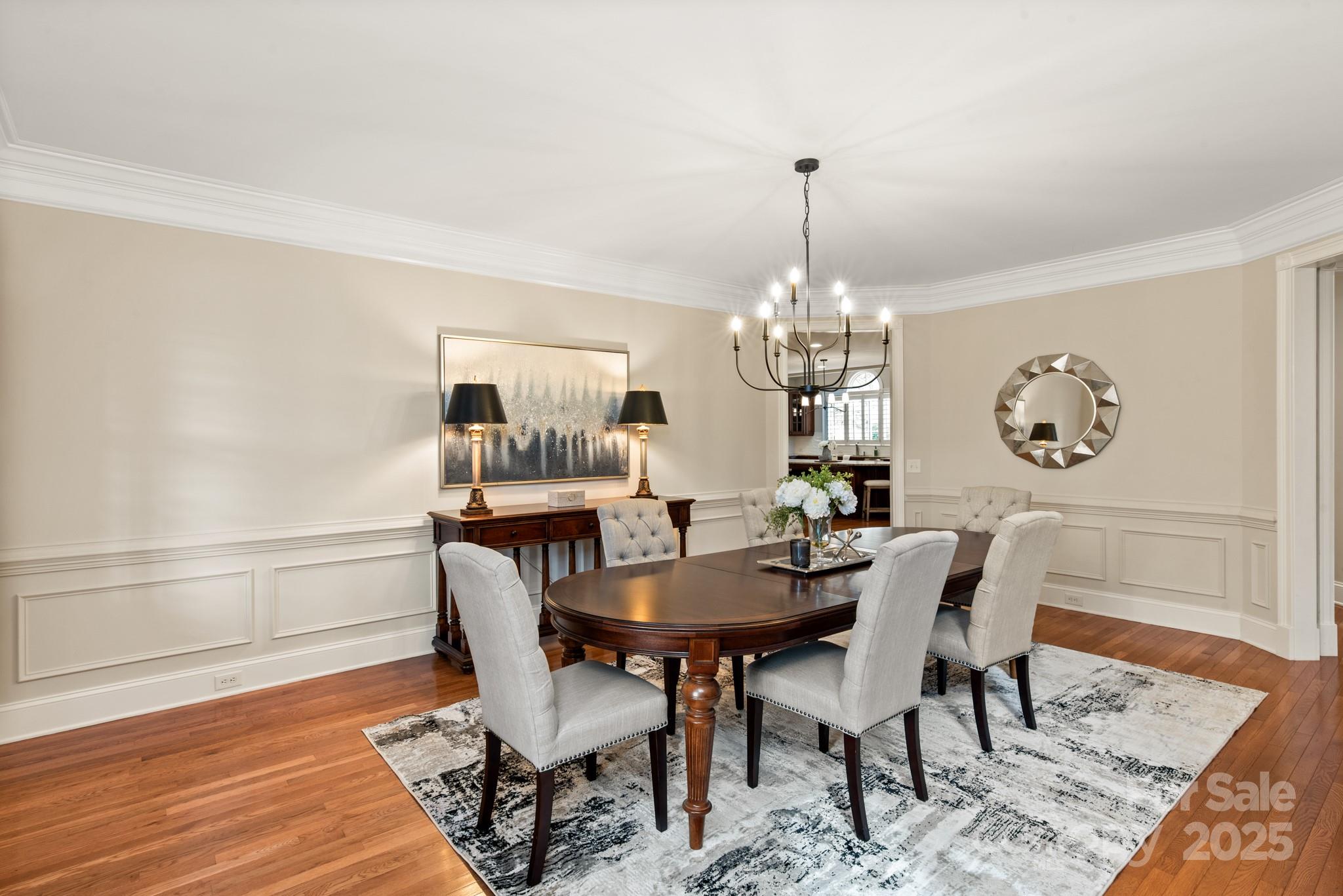 Marvin Creek - Residential