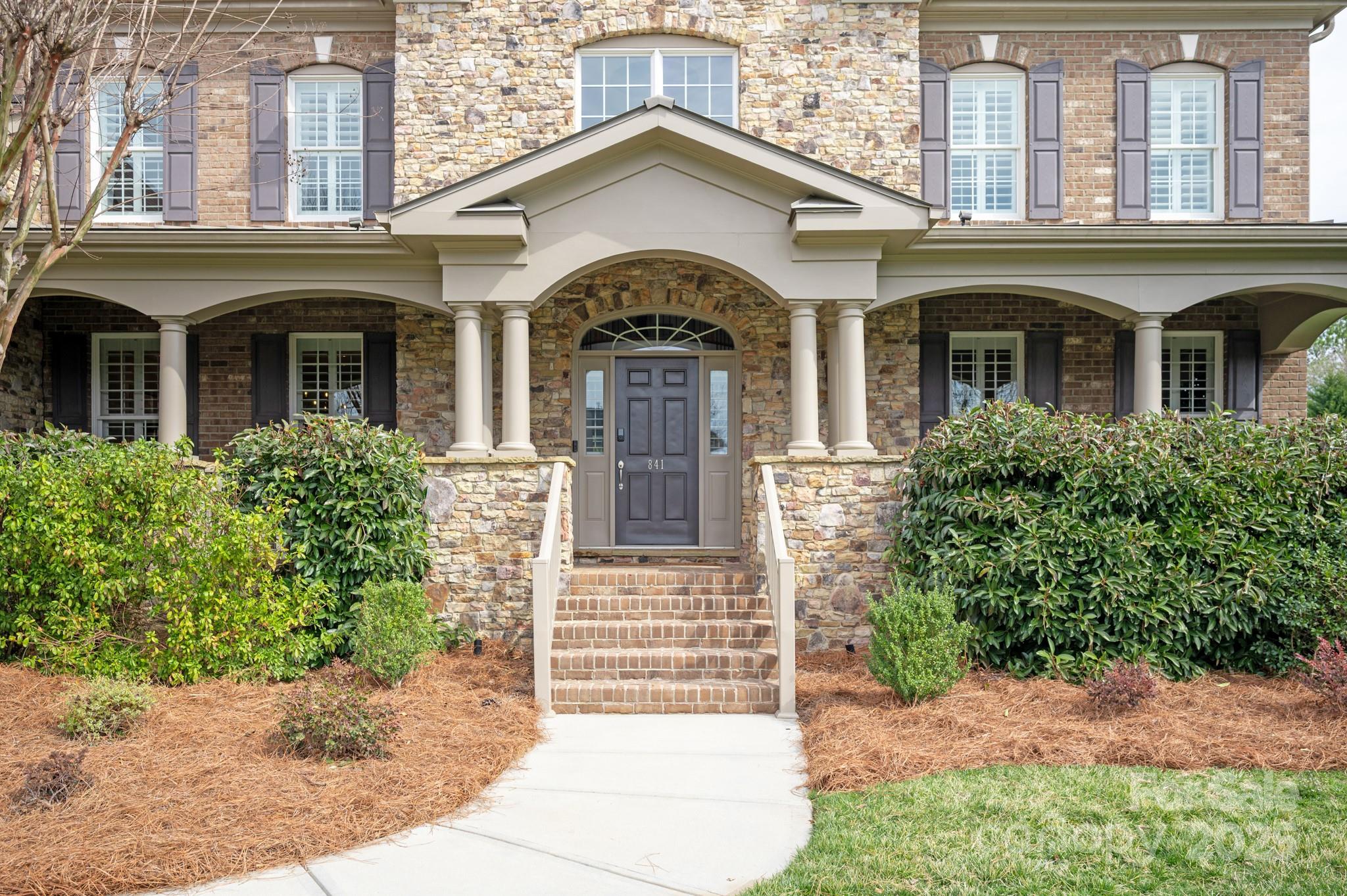 Marvin Creek - Residential