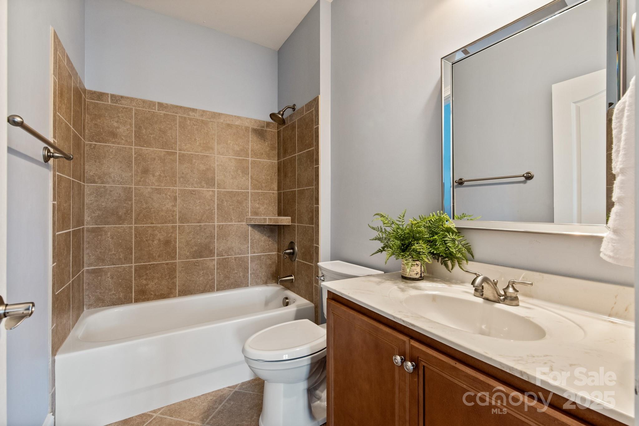 Marvin Creek - Residential