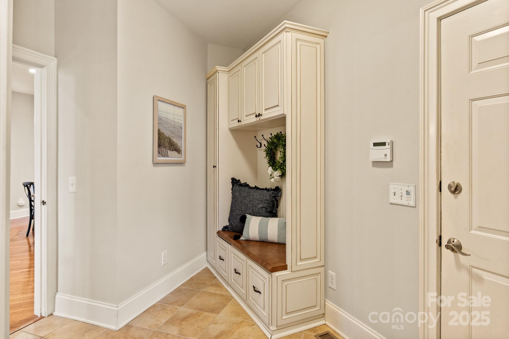 Marvin Creek - Residential