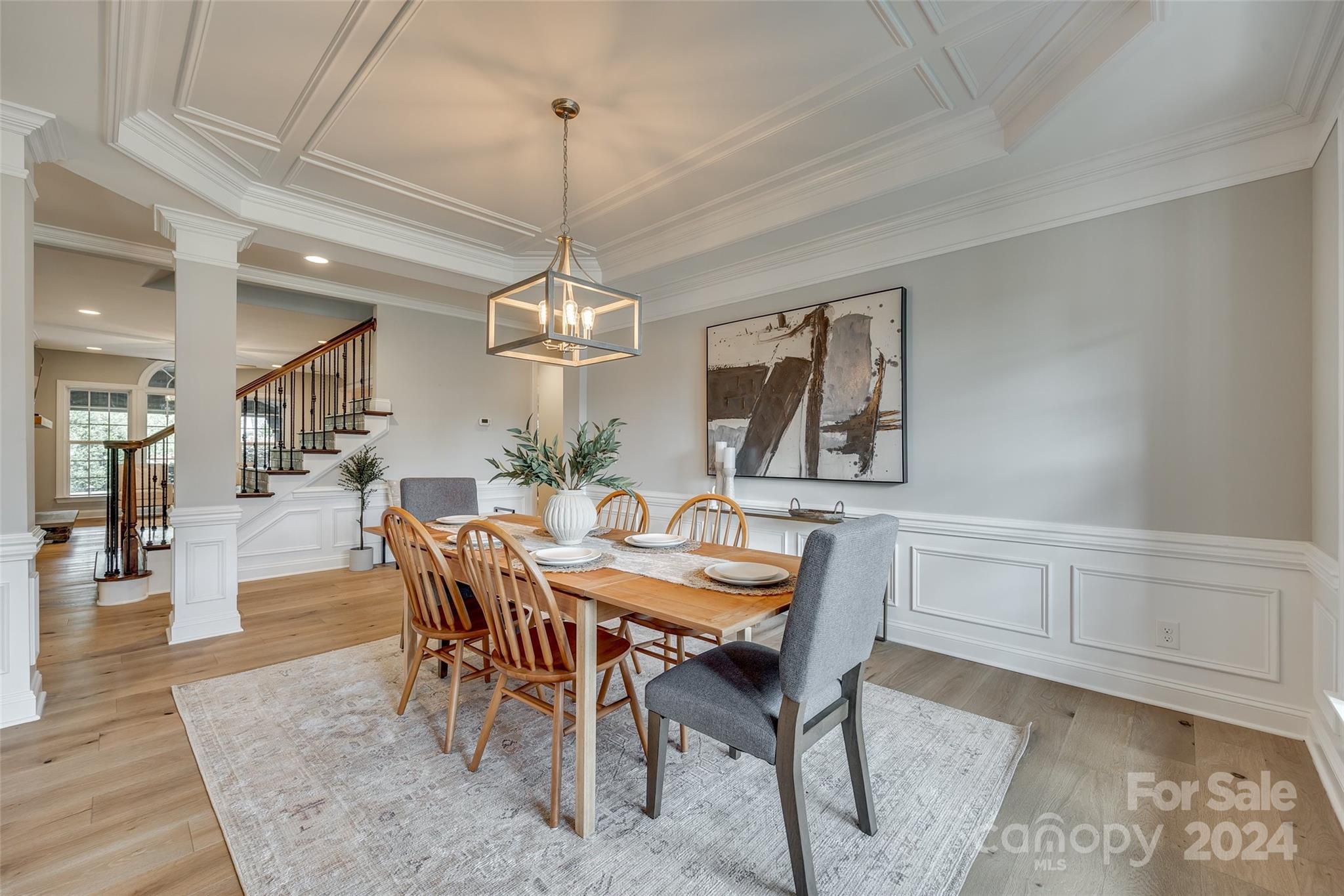 The Chimneys Of Marvin - Residential