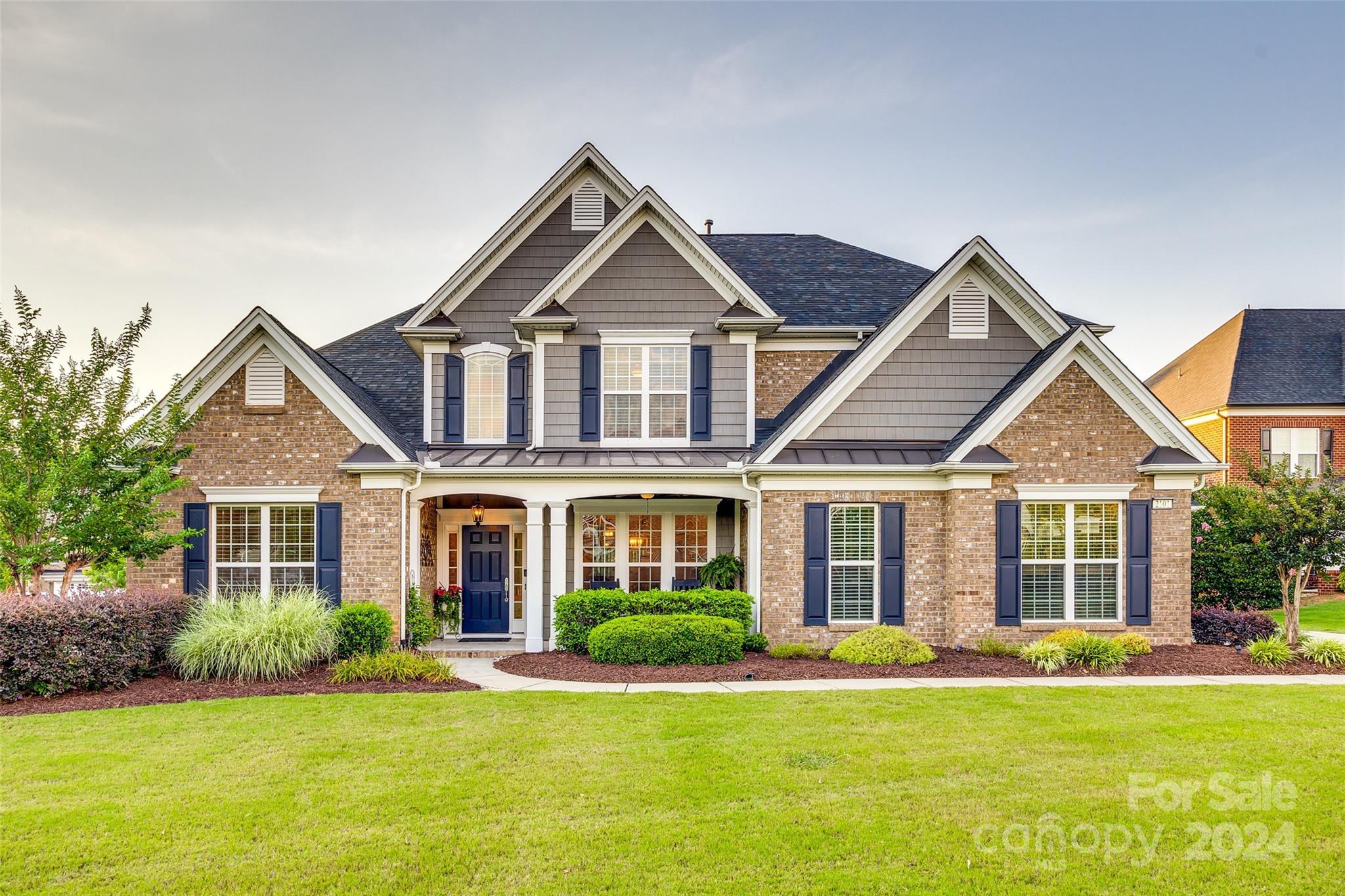 The Chimneys Of Marvin - Residential