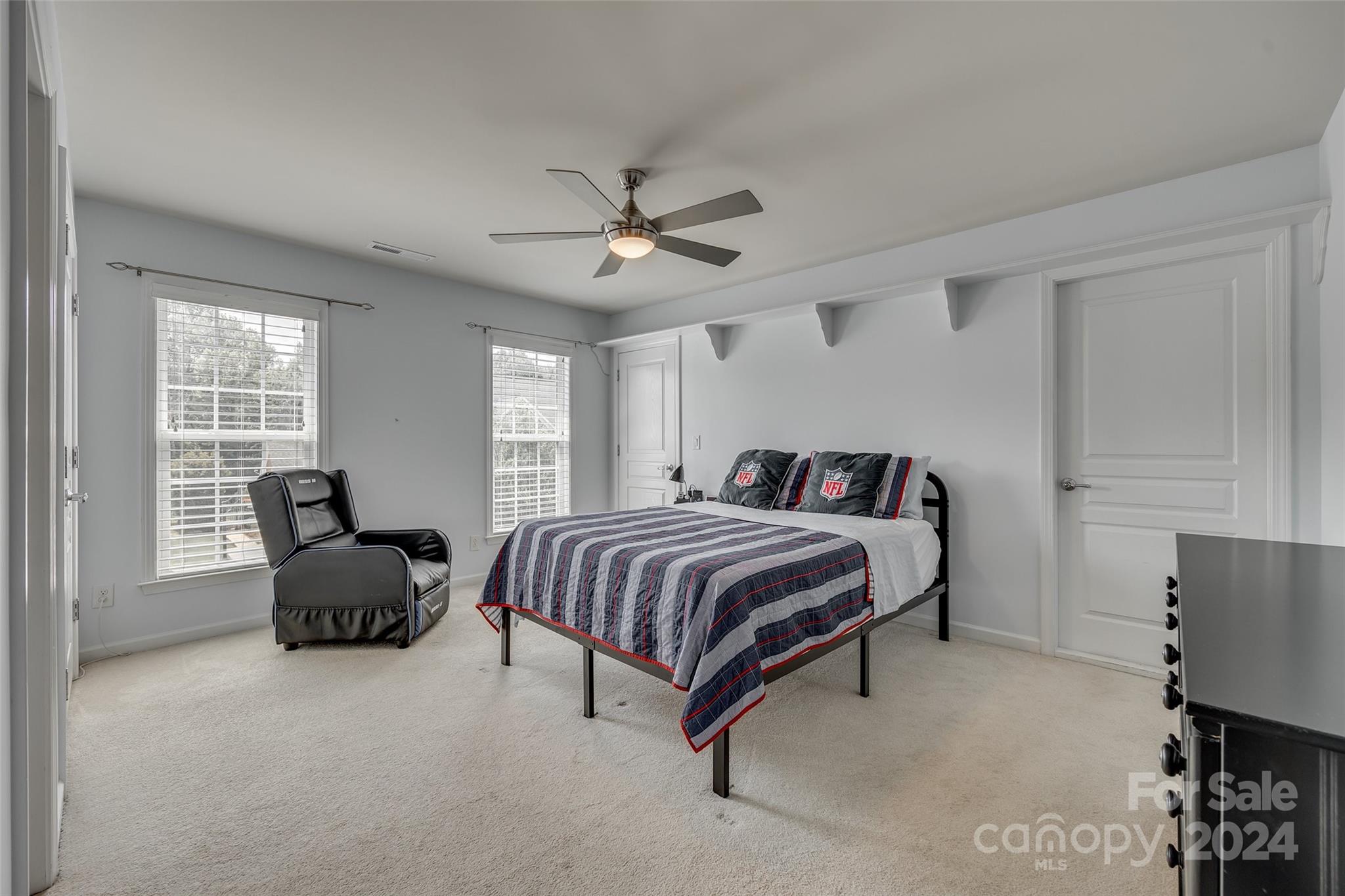 The Chimneys Of Marvin - Residential