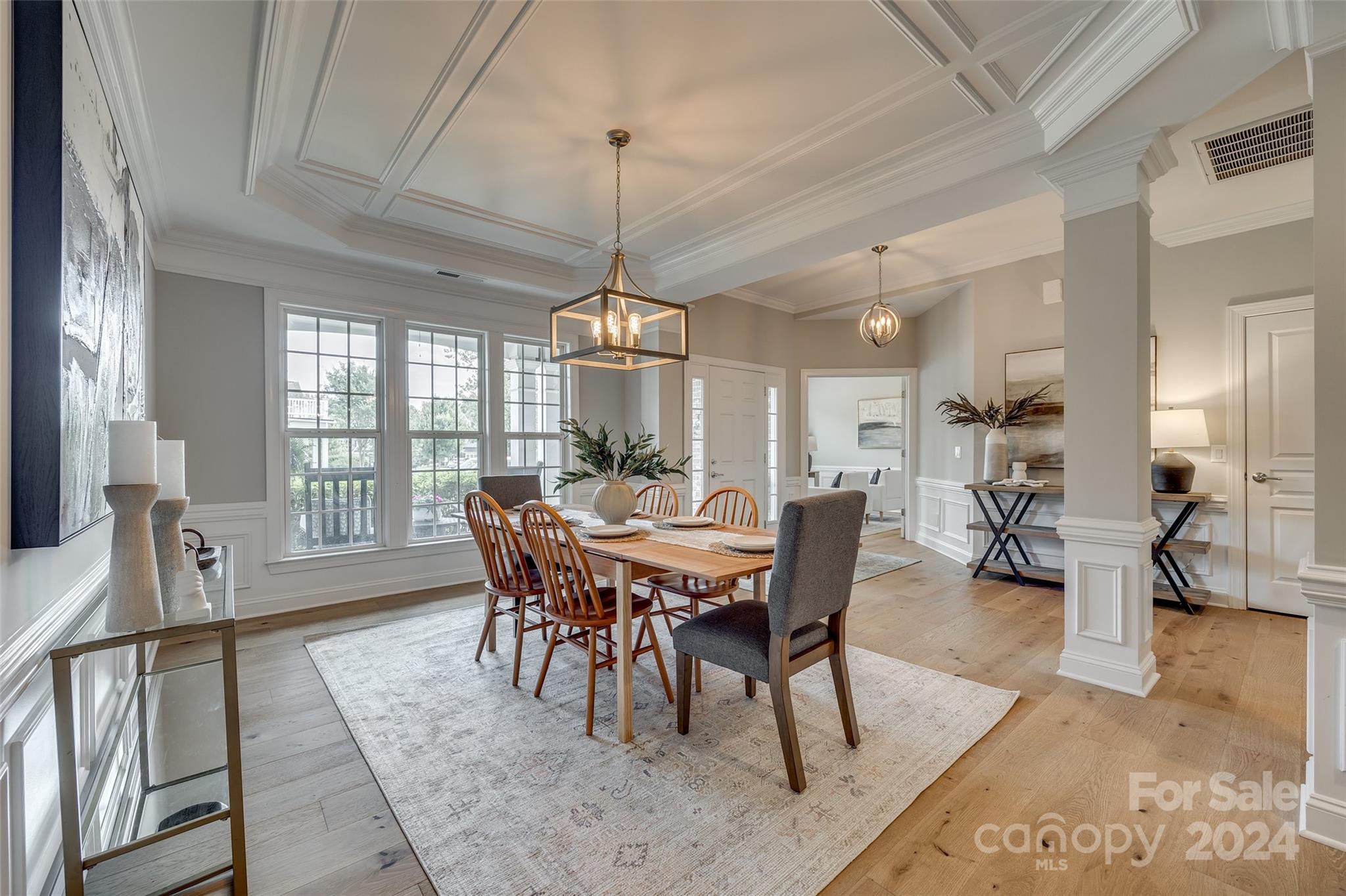 The Chimneys Of Marvin - Residential