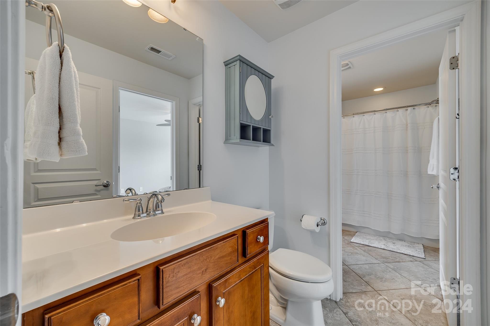 The Chimneys Of Marvin - Residential