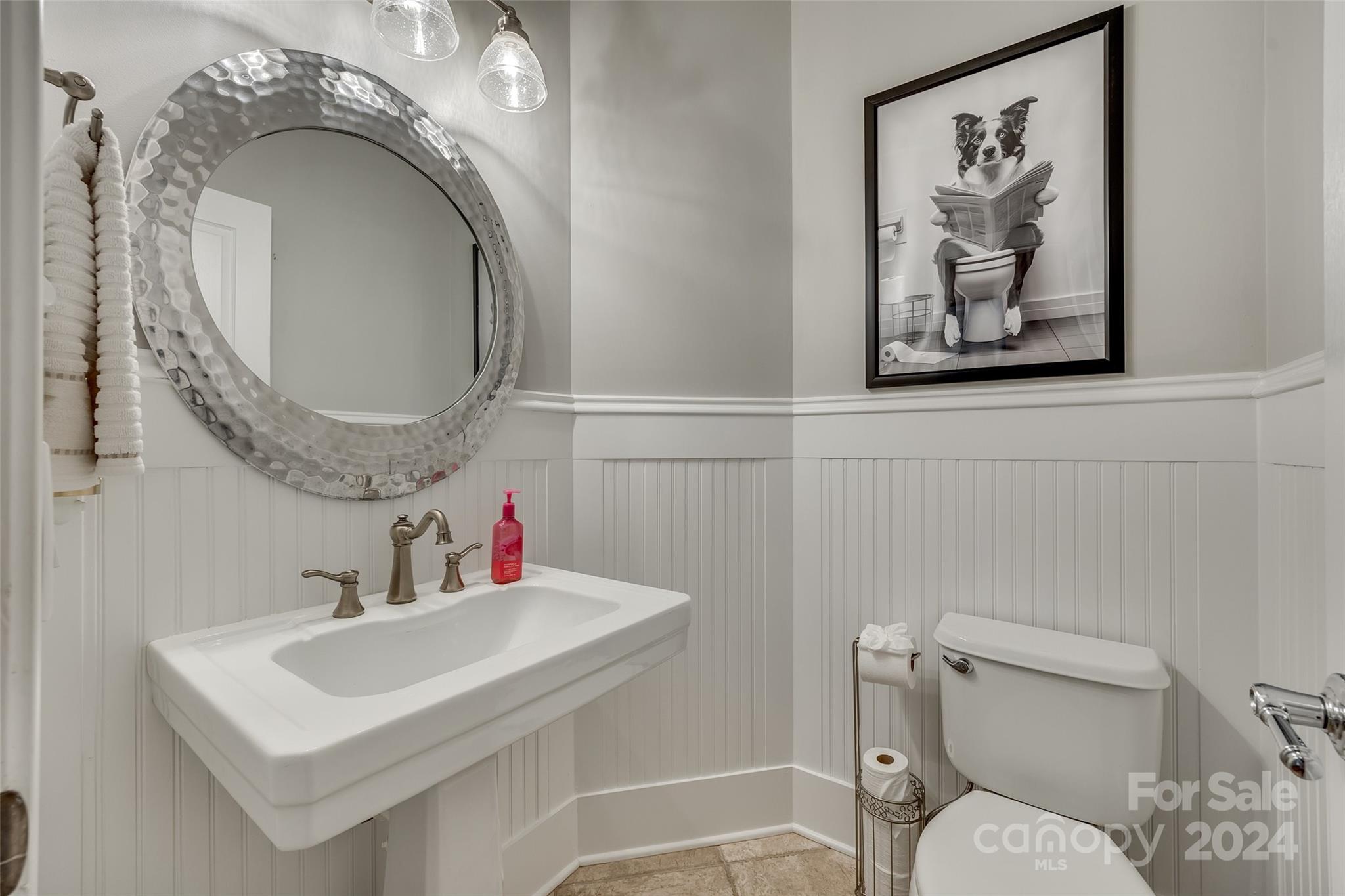 The Chimneys Of Marvin - Residential