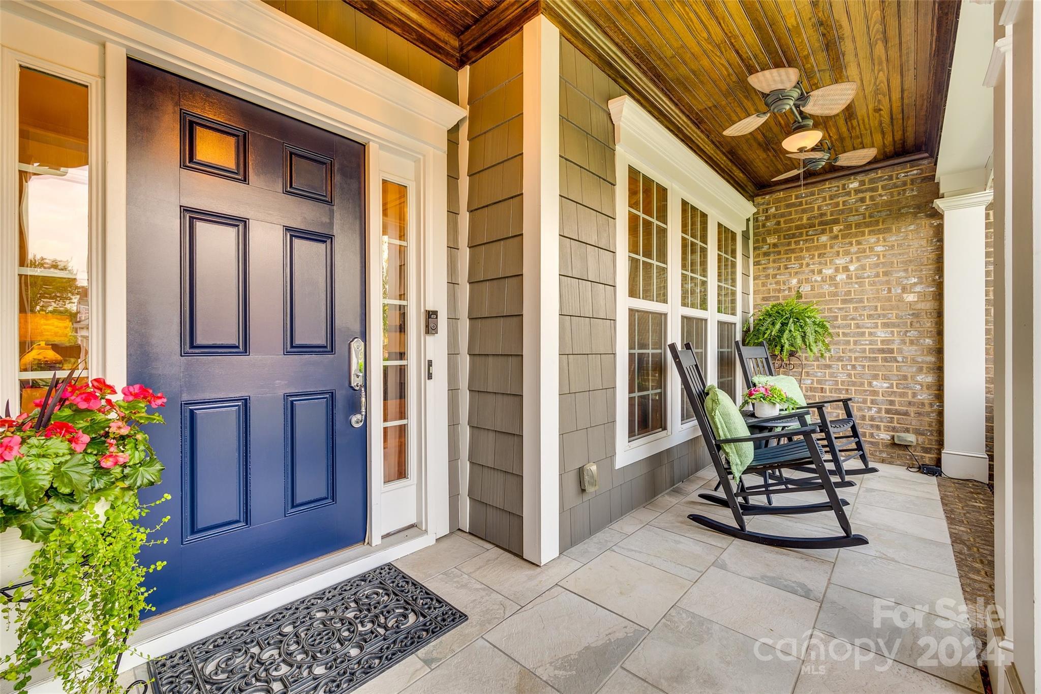 The Chimneys Of Marvin - Residential