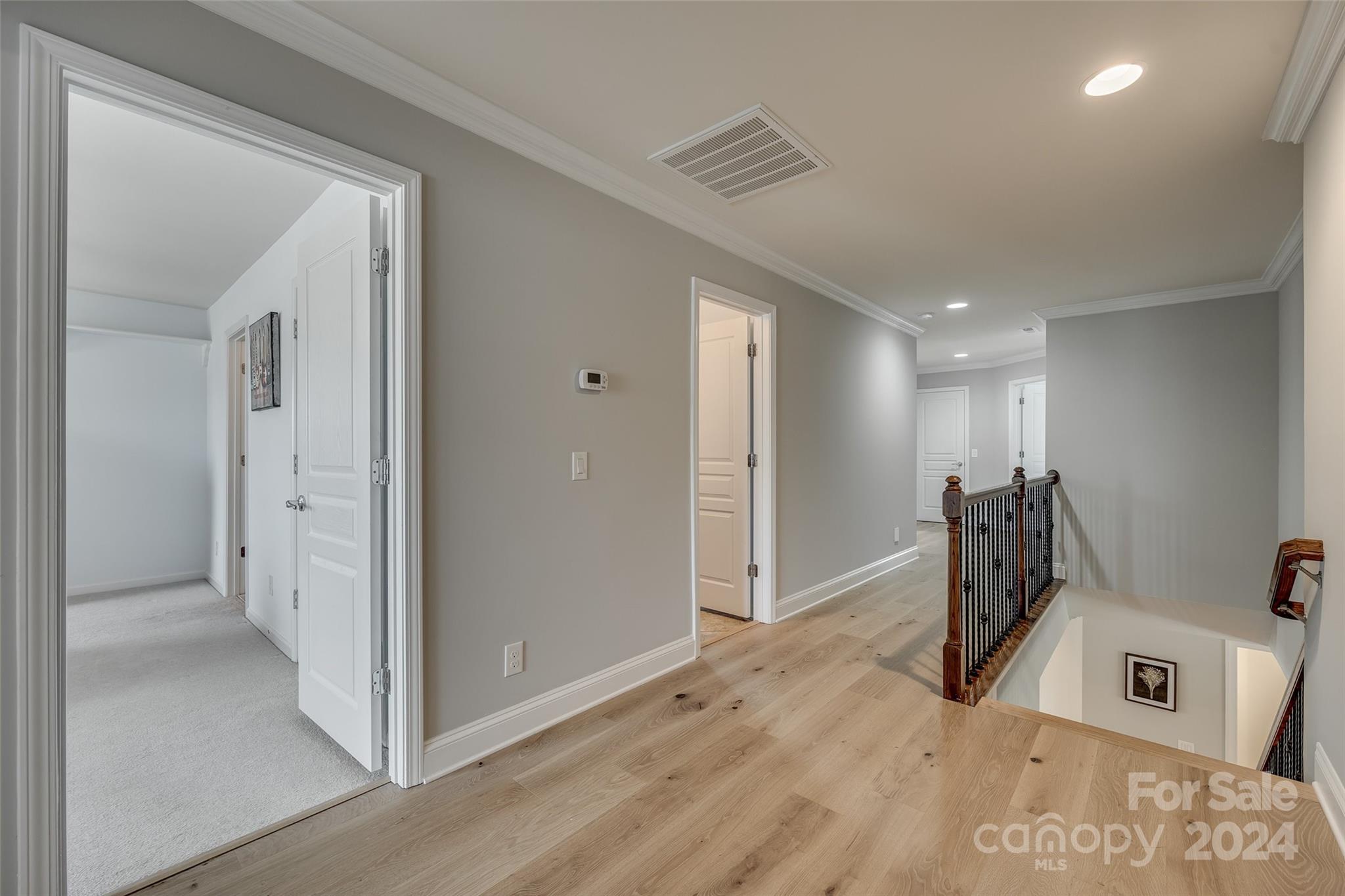 The Chimneys Of Marvin - Residential