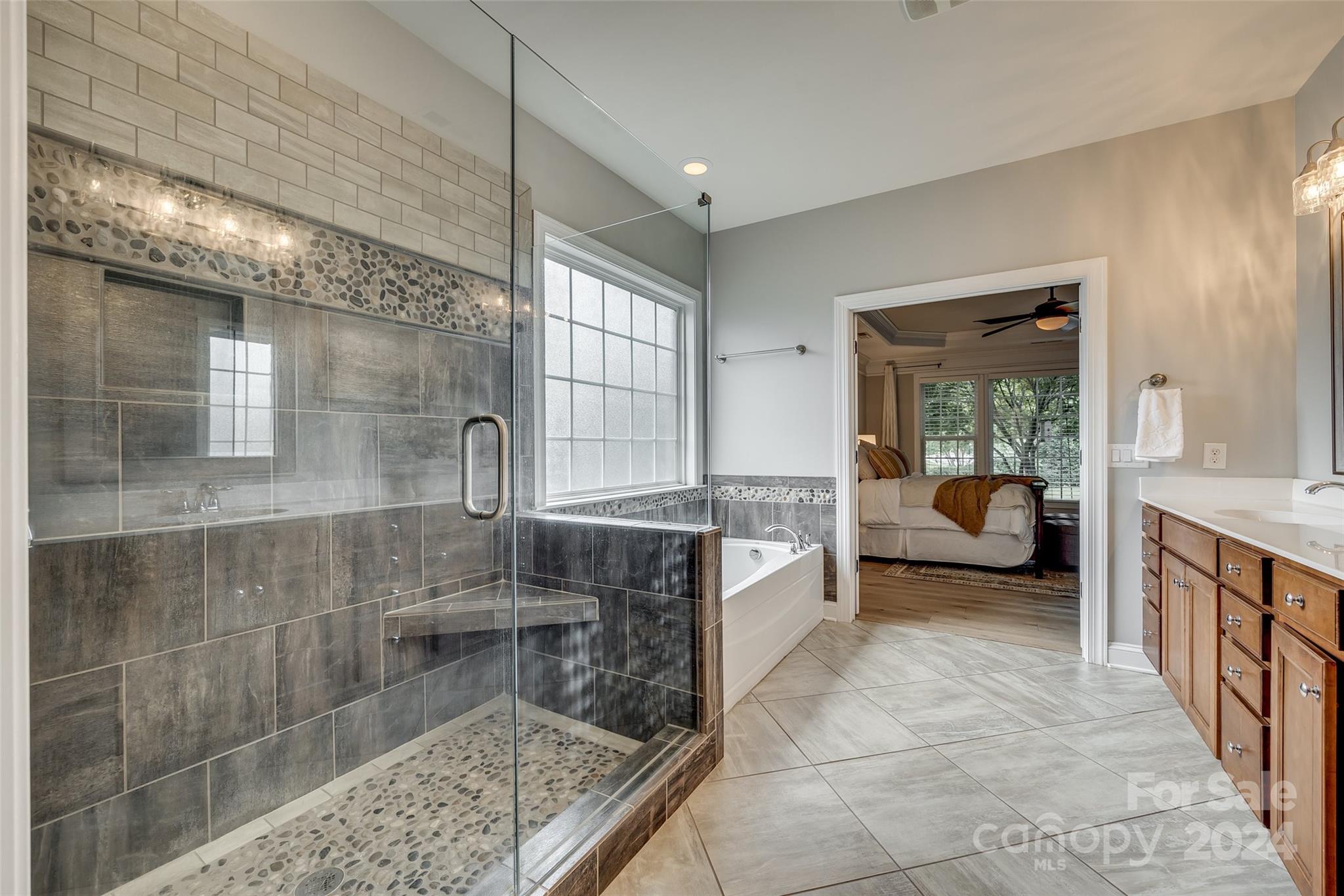 The Chimneys Of Marvin - Residential