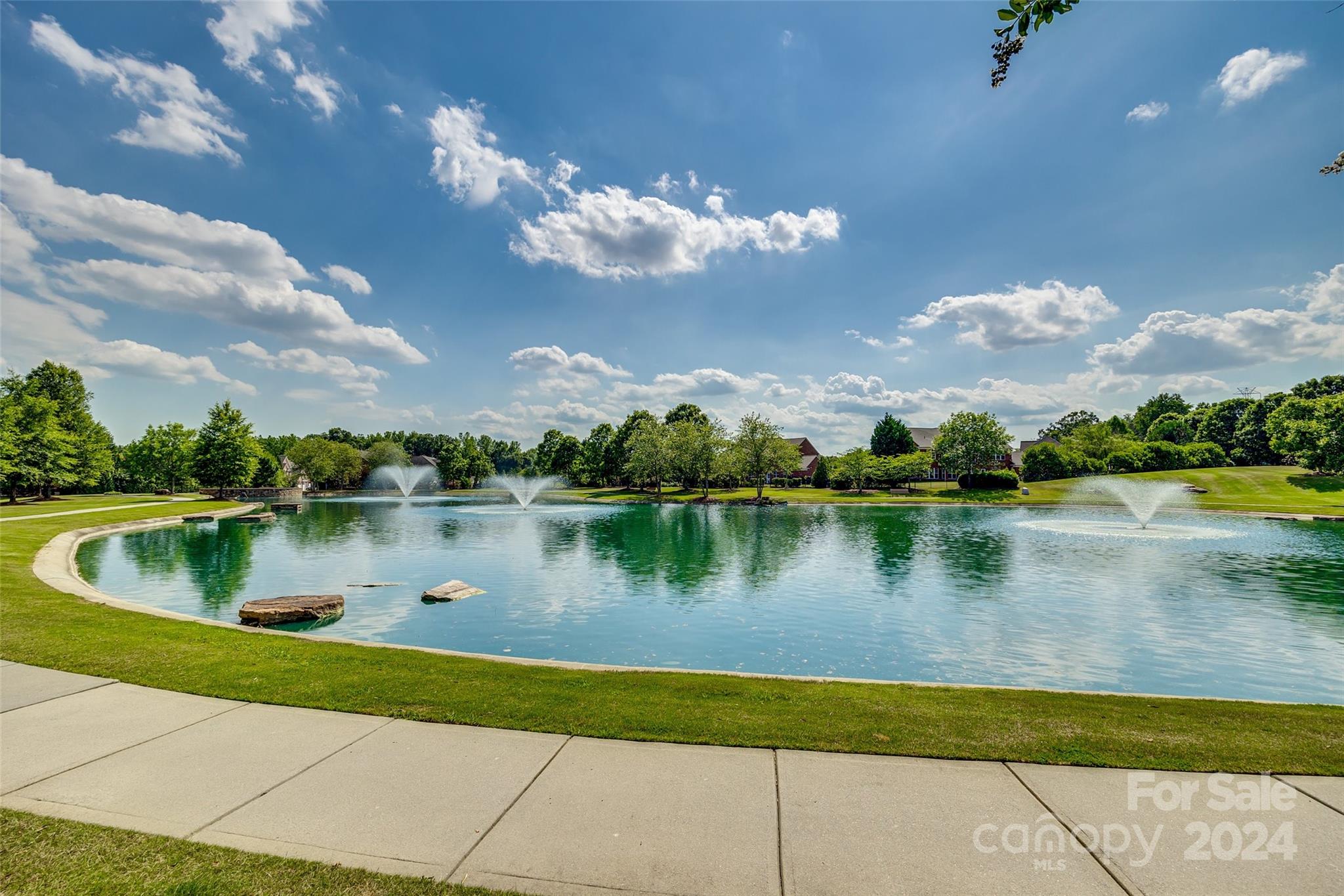 The Chimneys Of Marvin - Residential