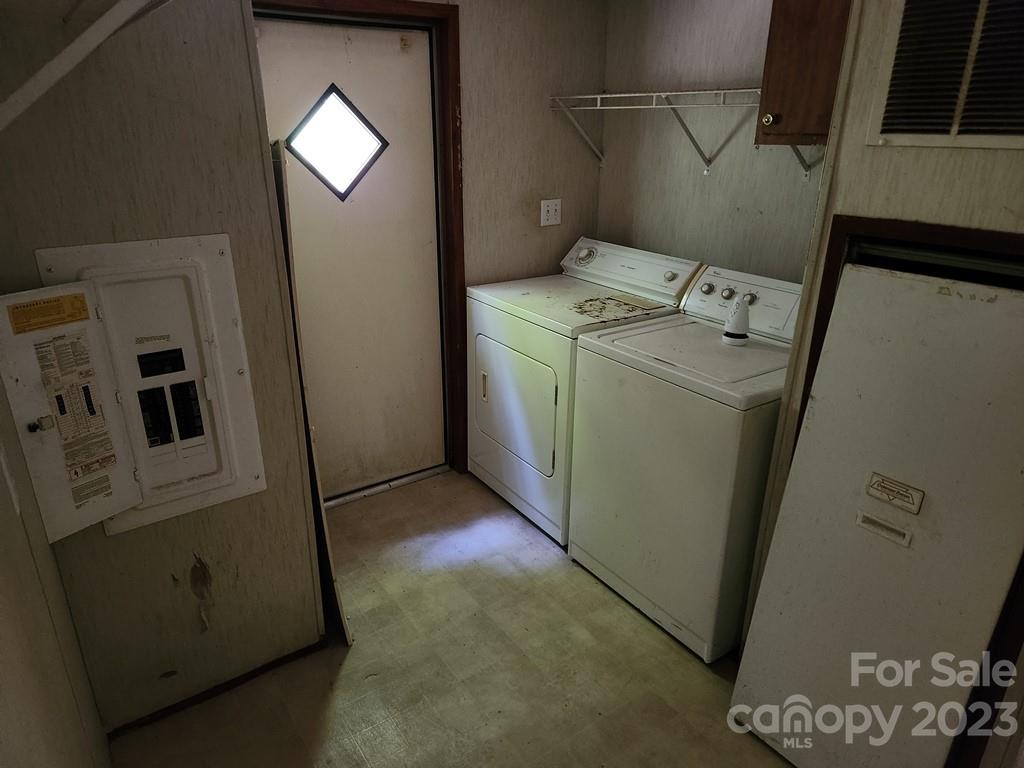 Casey Acres - Residential