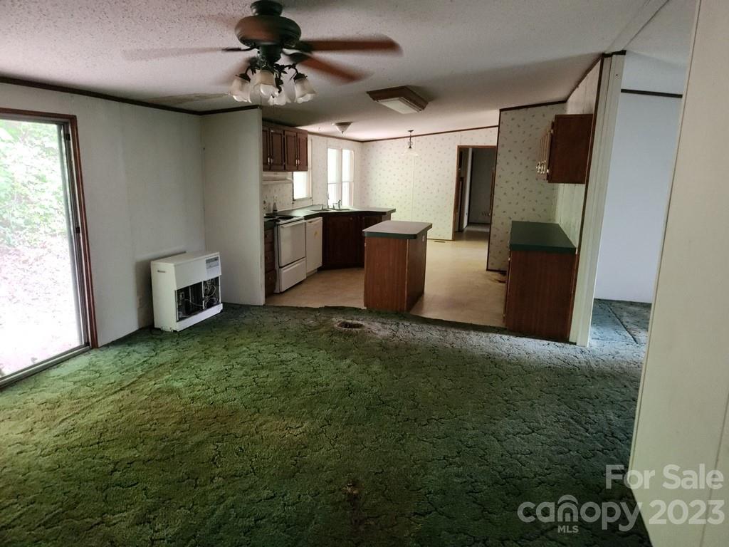 Casey Acres - Residential