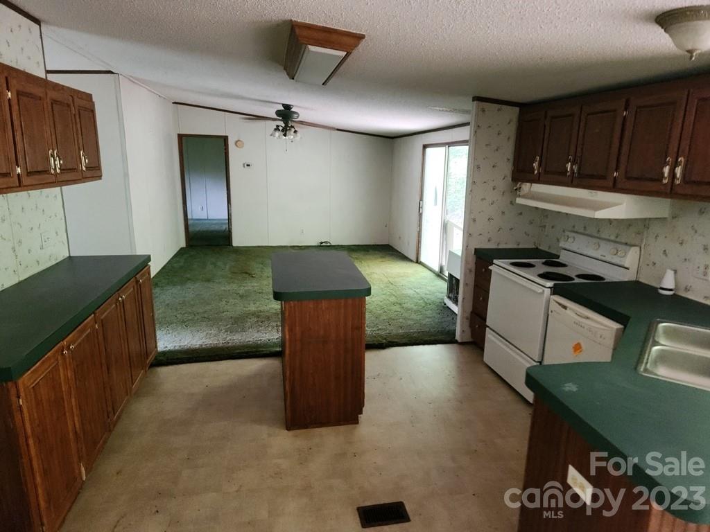 Casey Acres - Residential