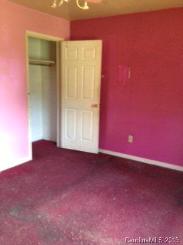 Morganton - Residential