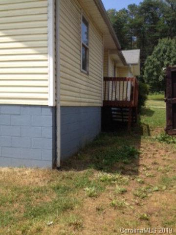 Morganton - Residential