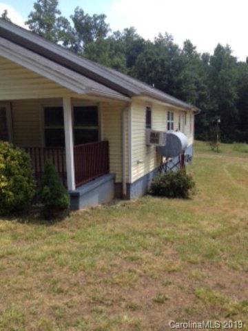 Morganton - Residential