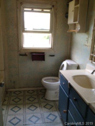 Morganton - Residential