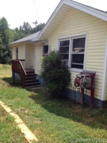 Morganton - Residential