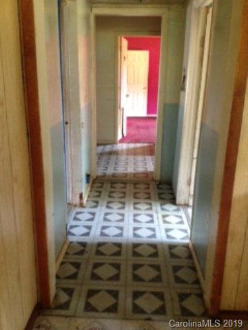 Morganton - Residential