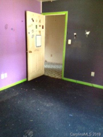 Morganton - Residential