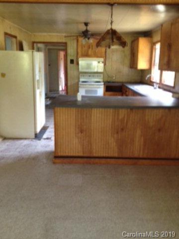 Morganton - Residential