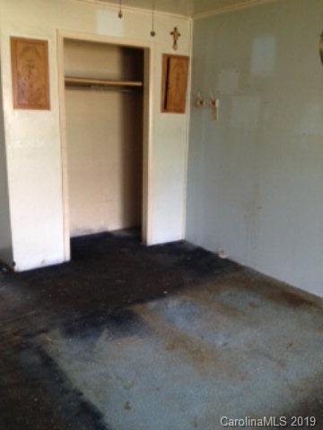 Morganton - Residential