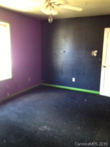 Morganton - Residential