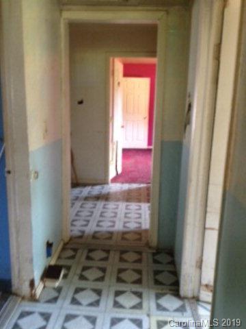 Morganton - Residential