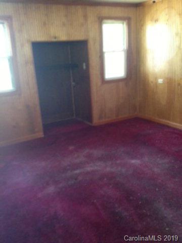 Morganton - Residential