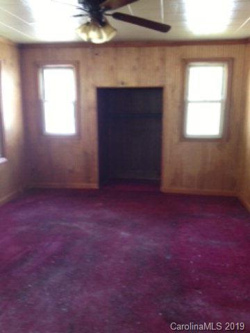 Morganton - Residential