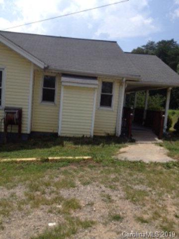 Morganton - Residential